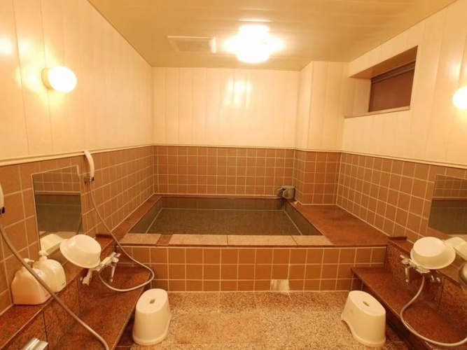 Chino Station Hotel