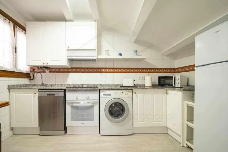 El Pico Apartamento