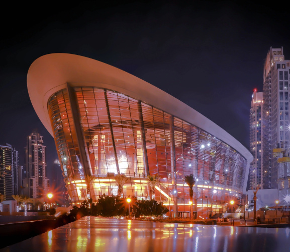 Intercontinental Residences Dubai Business Bay photo 30