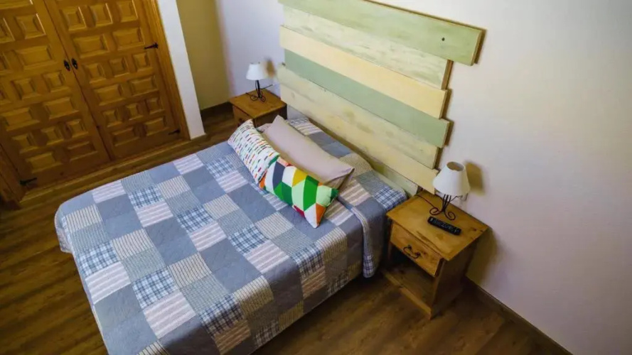 Hotel La Gerencia