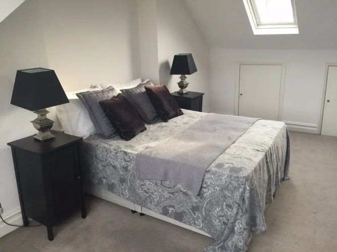 Veeve - Hampstead Apartments
