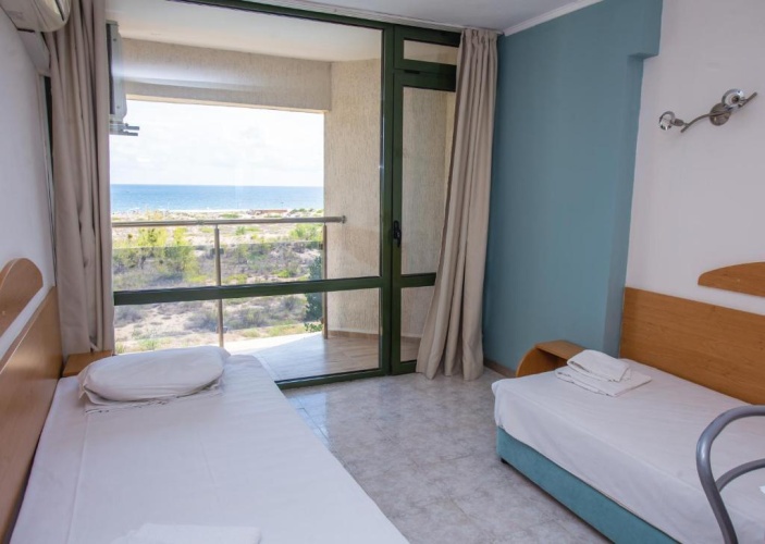 Duplex Suite