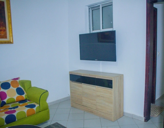 Comfort Apartment