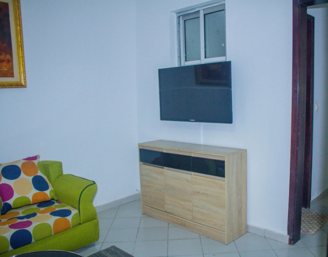 Residences Hydlyss