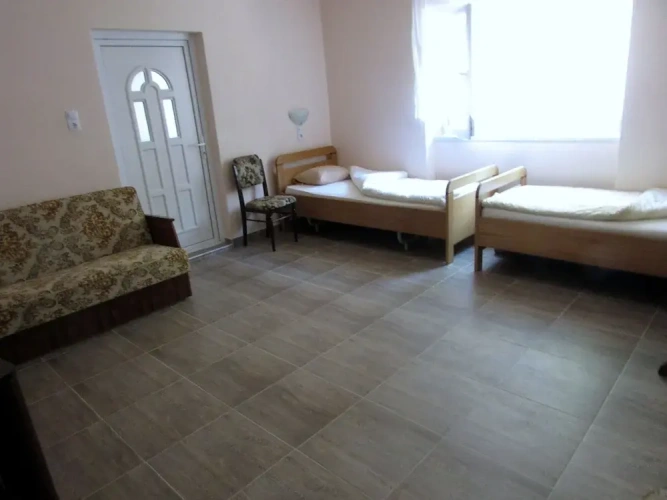 Classic Triple room