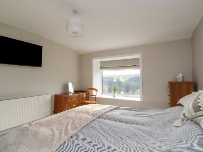 Sarah's Cottage