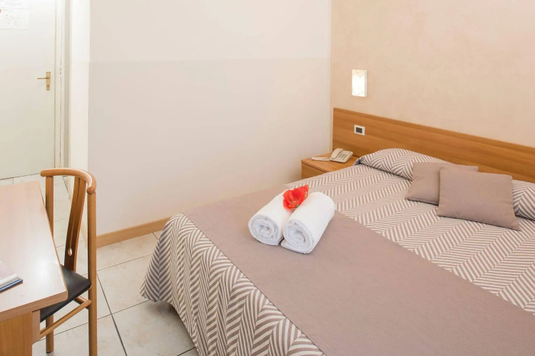 Hotel Taormina