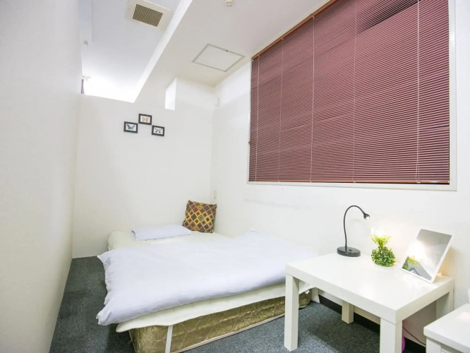 123 Guest House