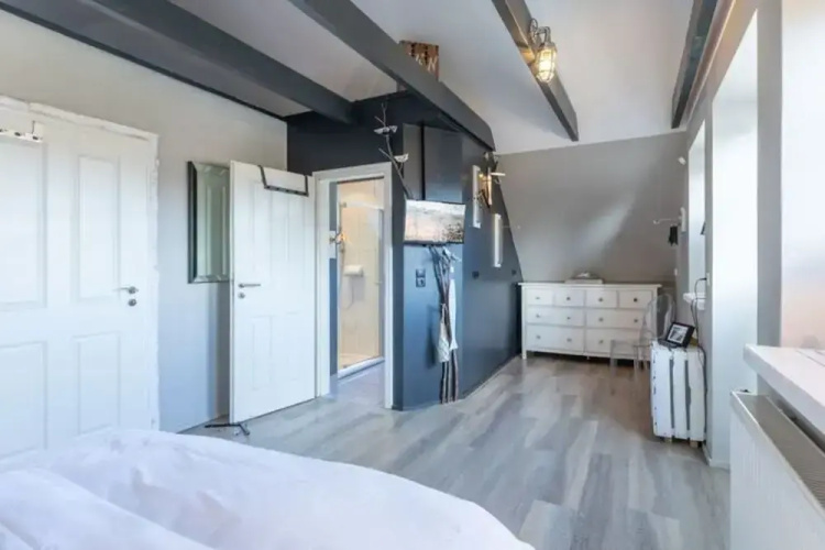 Wundervolles Ferienhaus fur Tating