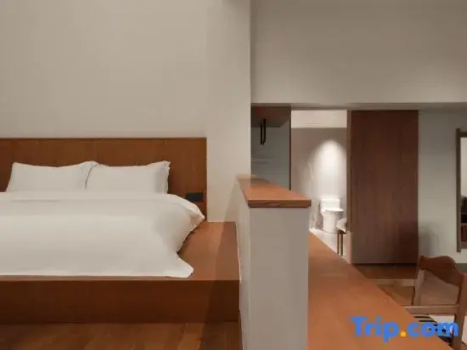 Family Suite with mountain view