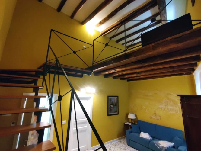 Superior Quadruple room