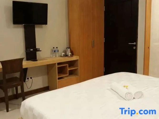 Superior Single room