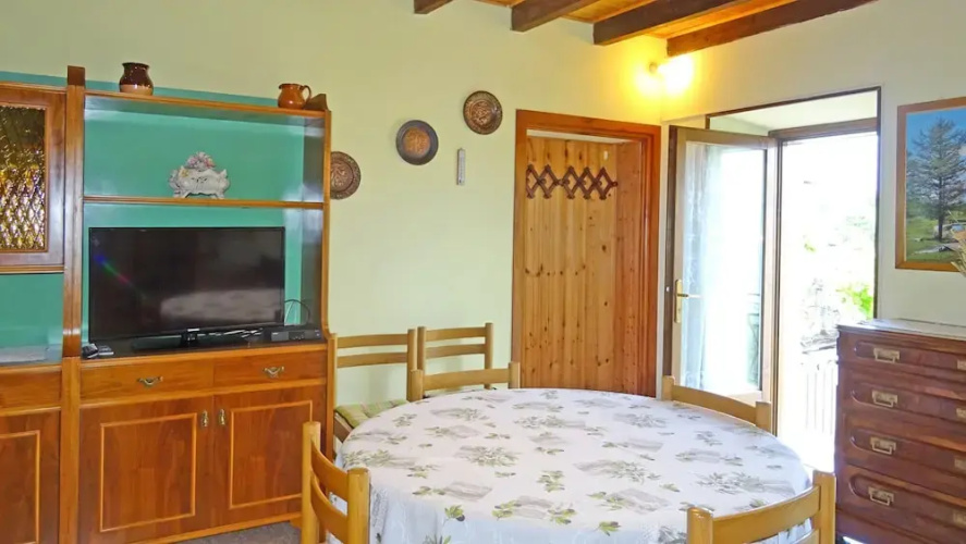 Casa del Borgo Pregasio