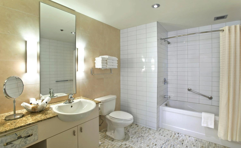 Le Square Phillips Hôtel & Suites photo 10
