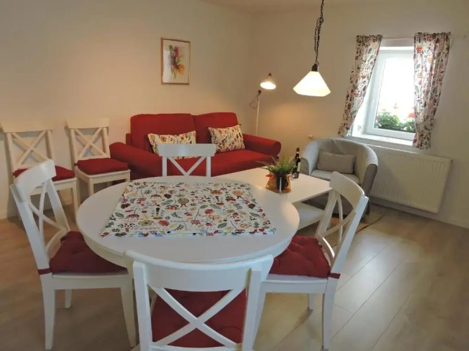 Duplex Apartment