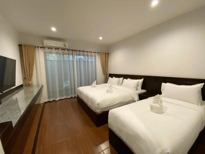Lala Residence