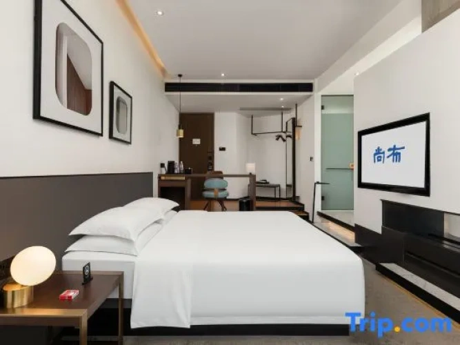 Grand Double room
