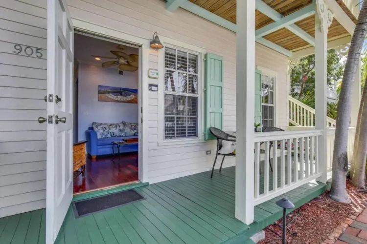 1 Bedroom Cottage