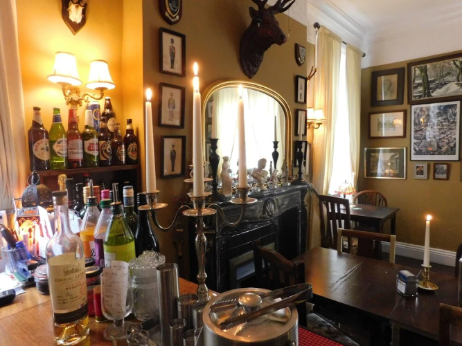 Cobbles Guest House