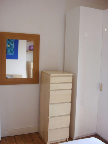 Iffley Apartments