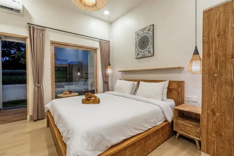 Aura Apartments