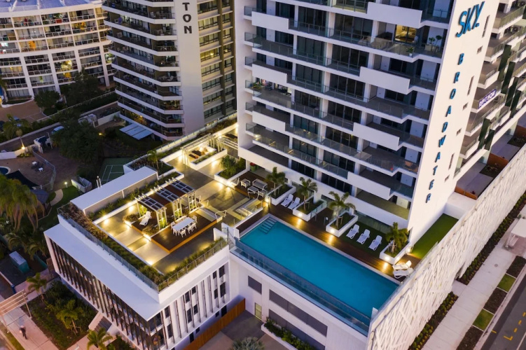 Imagen del hotel