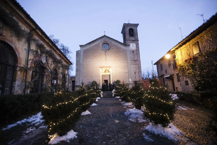 Hotel Residenza Torre di San Martino