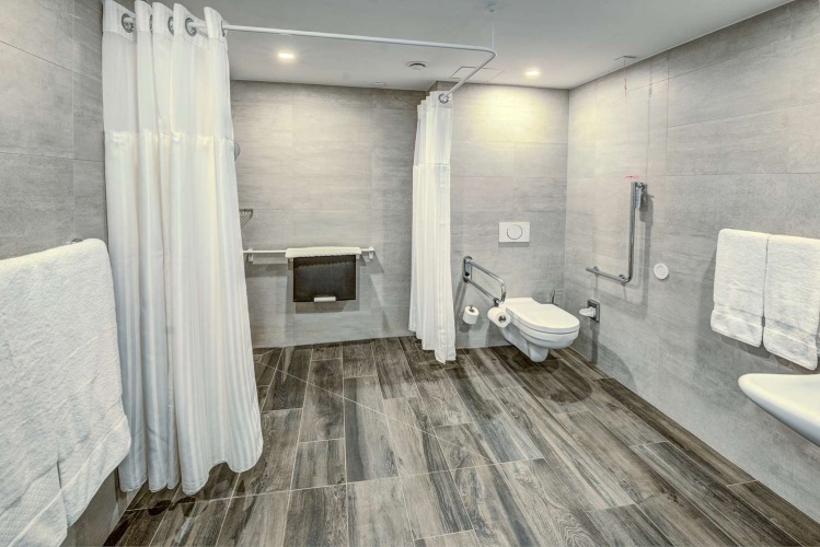 Hilton Garden Inn Wiener Neustadt photo 11