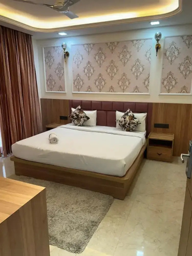 Aatithyam Residency