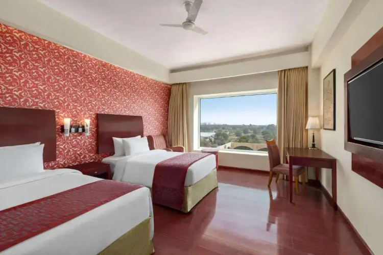 Ramada By Wyndham Jaipur Jaisinghpura