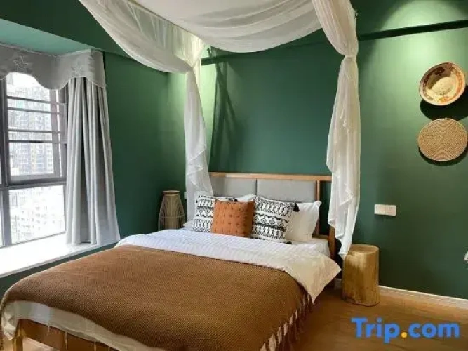 1 Bedroom Suite