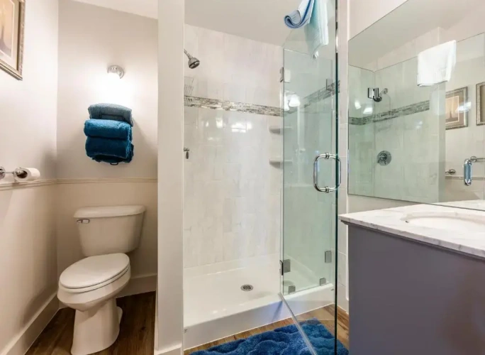 Deluxe Double Suite