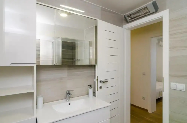 Apartments Lula