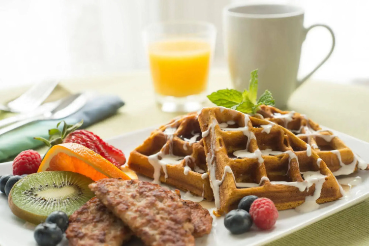 The Chadwick Bed & Breakfast