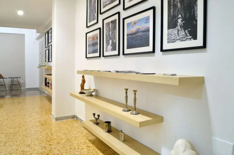 B&B La Ginestra