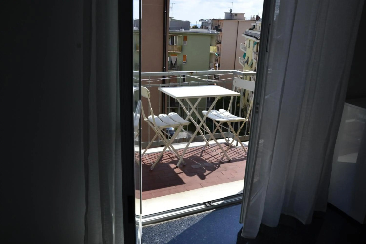 Il Nido di Quarto con park auto privato