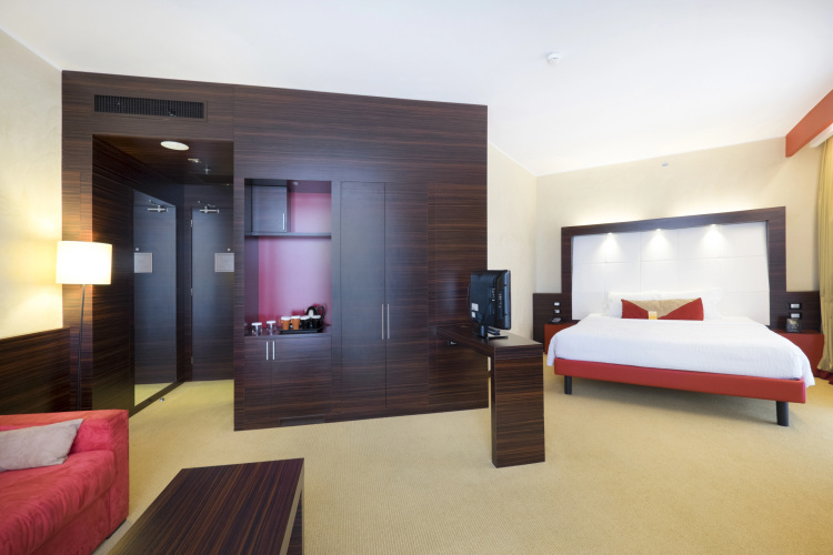 Hilton Garden Inn Lecce photo 7