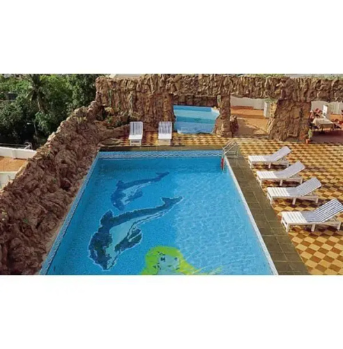 Hotel Annamalai