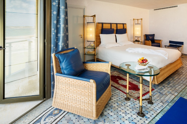 Mövenpick Hotel & Casino Malabata Tanger photo 10