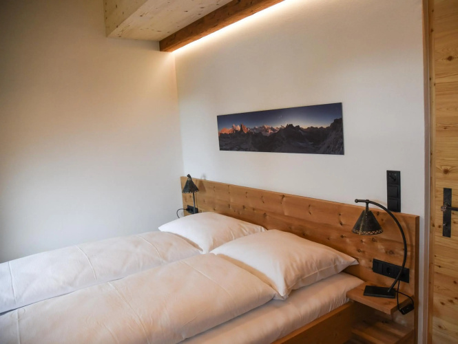 Rocca Apartments