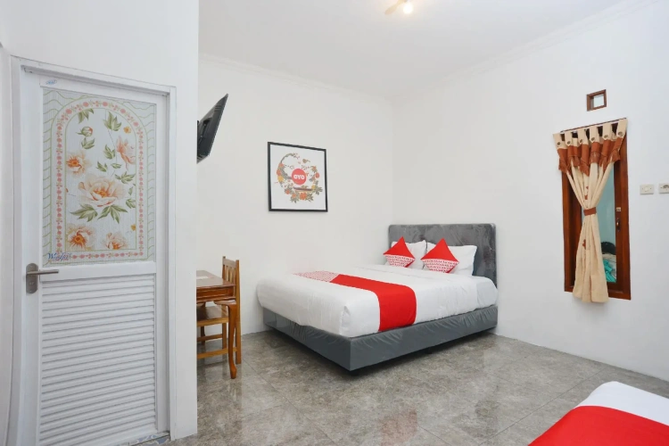 Superior Triple Suite