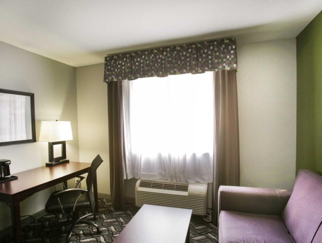Suite