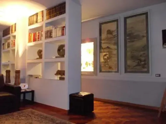 Luxury ai Banchi Nuovi