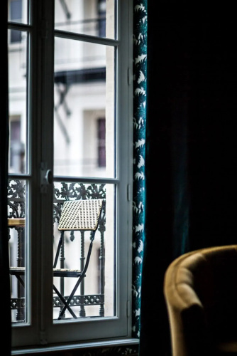 Hôtel Providence