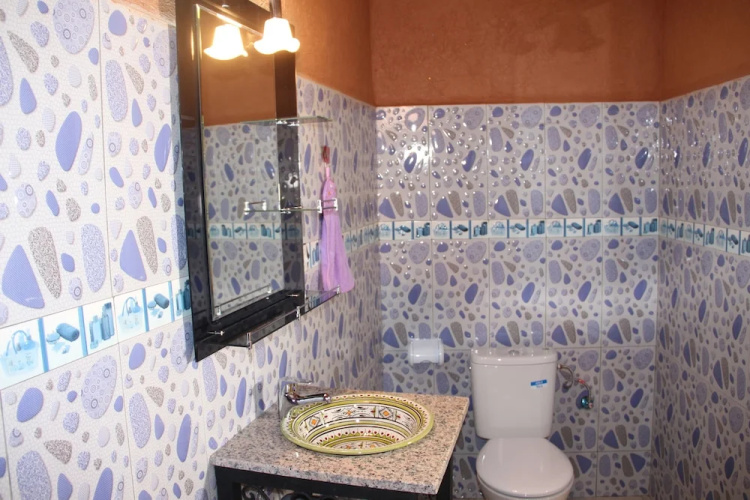 2 Bedrooms Superior Double room
