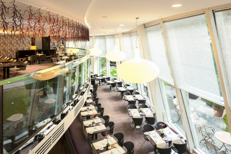 Dorint Kongresshotel Mannheim photo 25