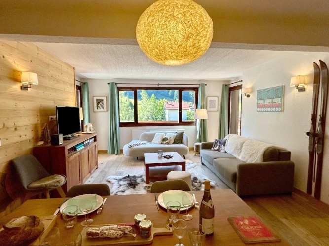 Comfort Apartment