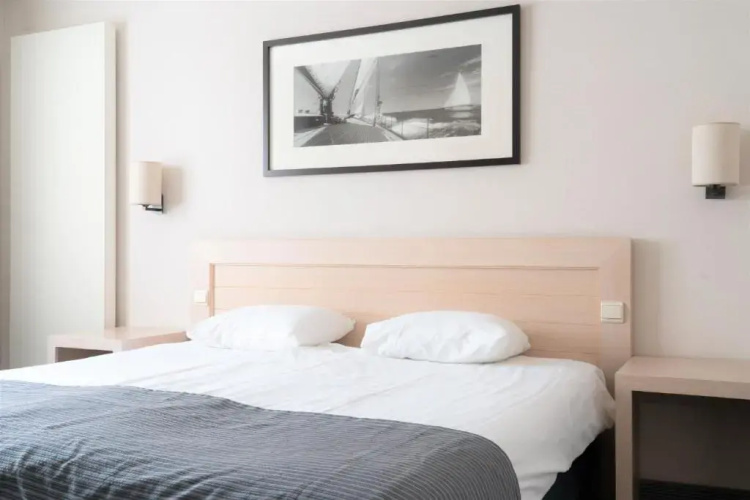 Hotel Aazaert by WP Hotels