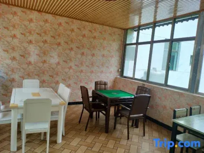 Lvyinge Farm Stay