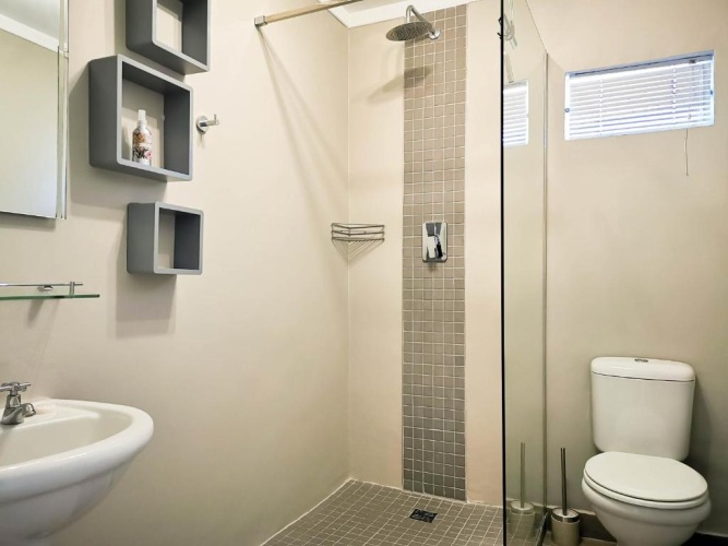 Twin Apartment